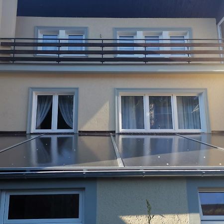 Apartament - Dom Zielona Góra Eksteriør bilde