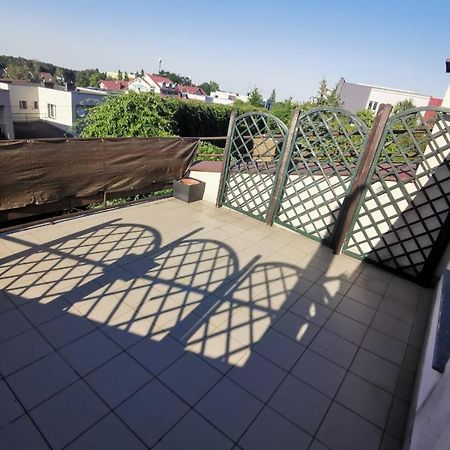 Apartament - Dom Zielona Góra Eksteriør bilde