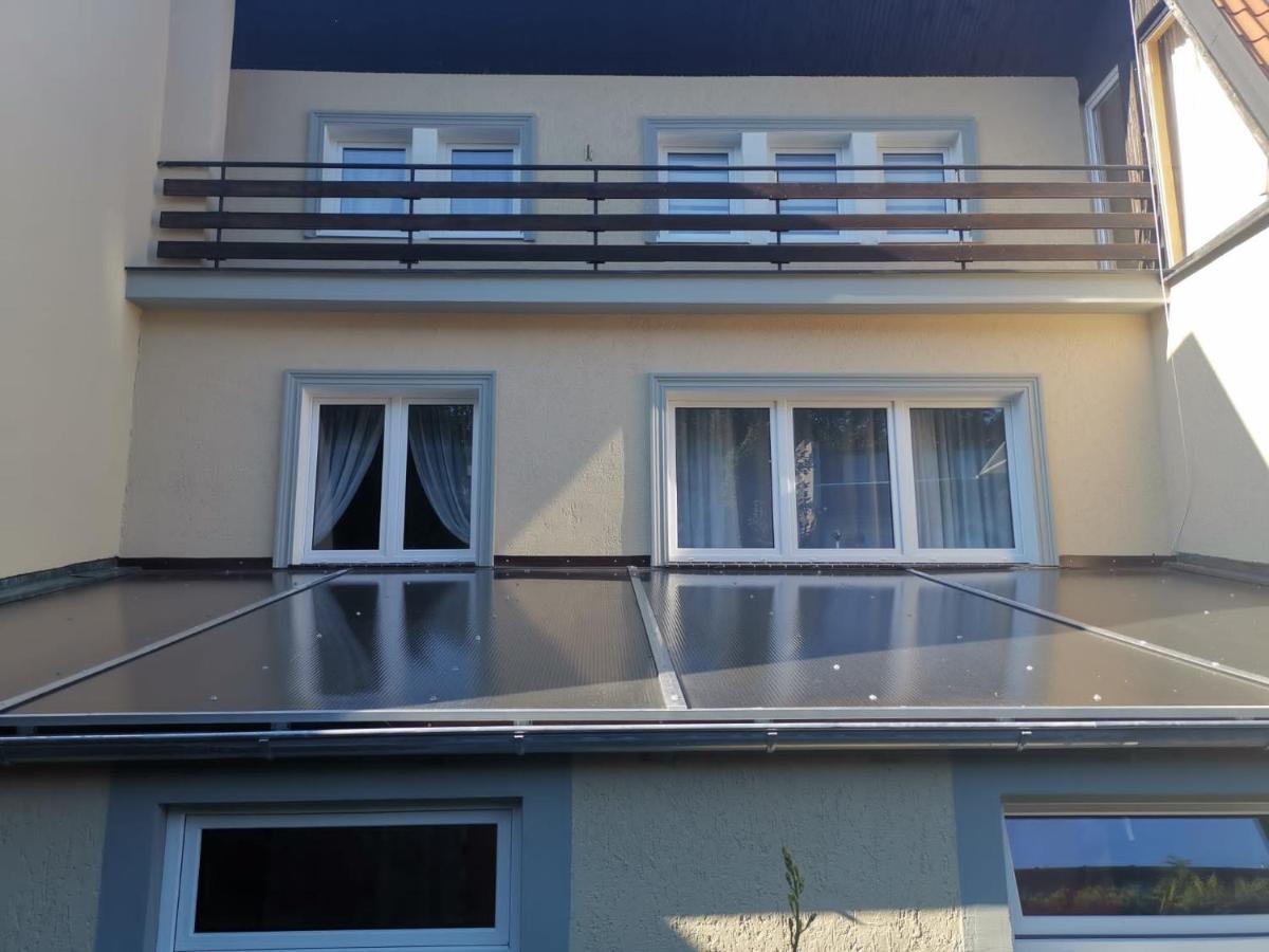 Apartament - Dom Zielona Góra Eksteriør bilde