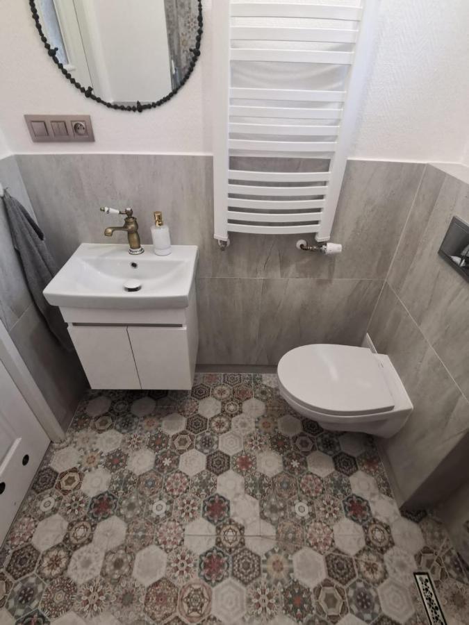 Apartament - Dom Zielona Góra Eksteriør bilde