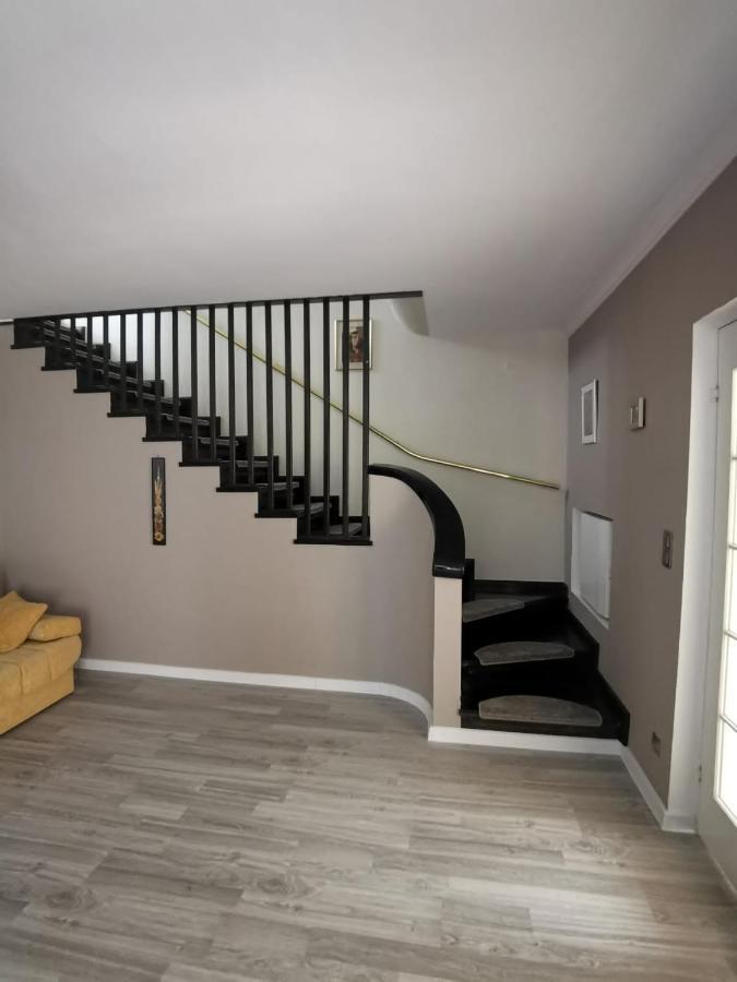 Apartament - Dom Zielona Góra Eksteriør bilde