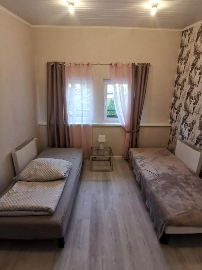 Apartament - Dom Zielona Góra Eksteriør bilde
