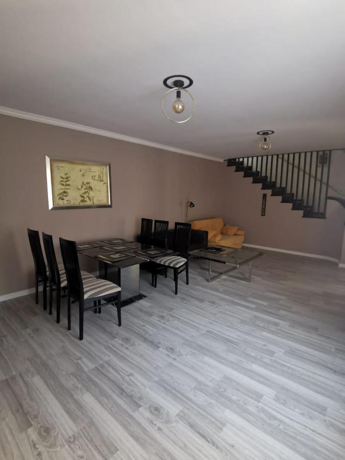 Apartament - Dom Zielona Góra Eksteriør bilde