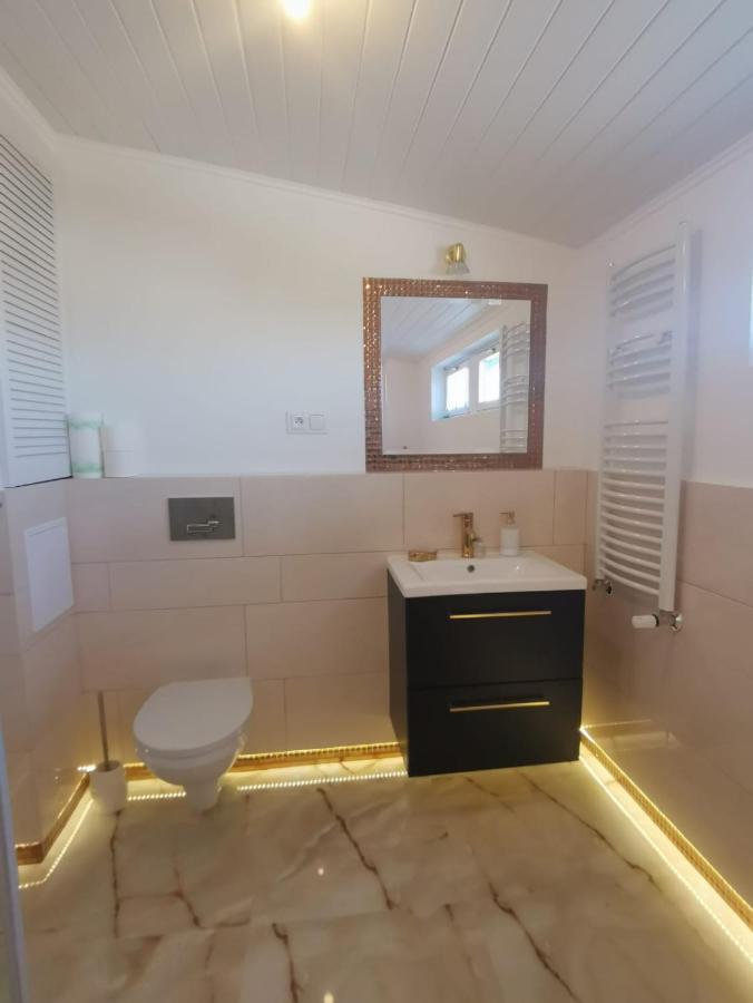 Apartament - Dom Zielona Góra Eksteriør bilde