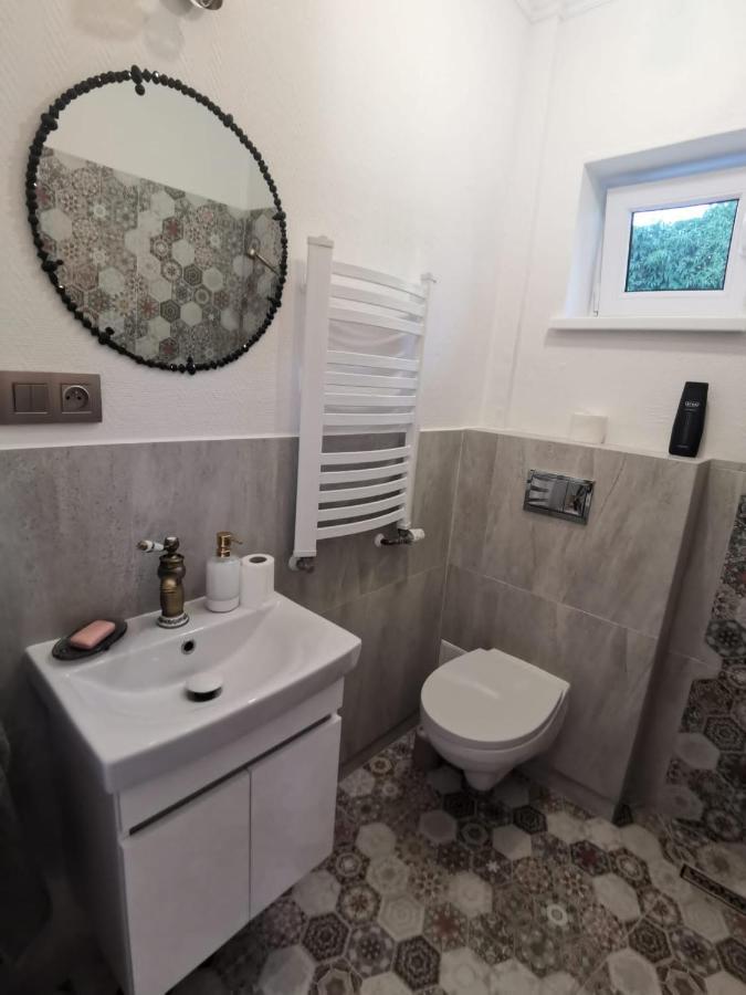 Apartament - Dom Zielona Góra Eksteriør bilde