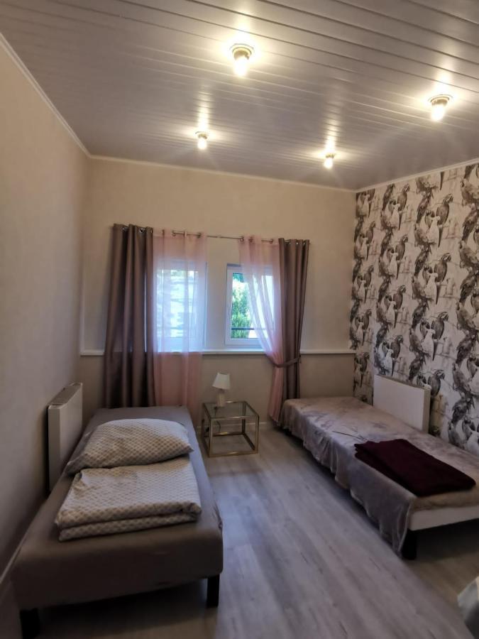 Apartament - Dom Zielona Góra Eksteriør bilde