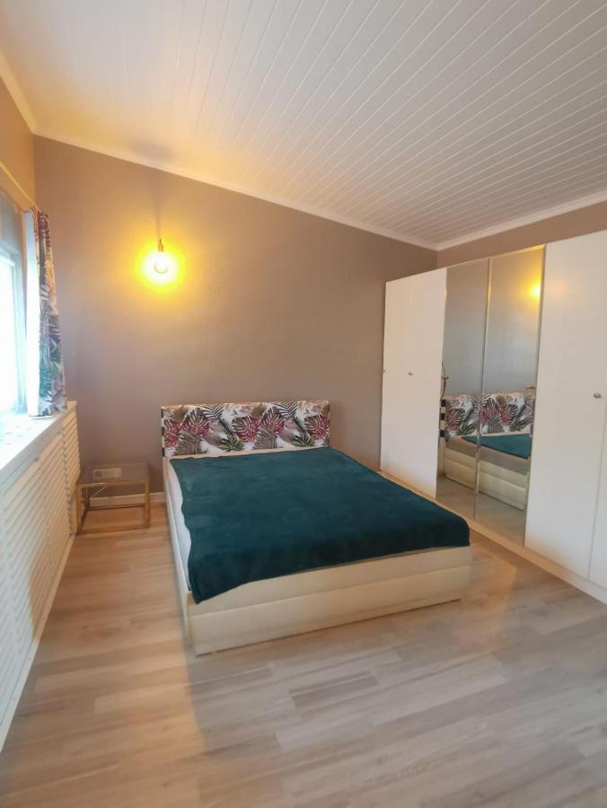 Apartament - Dom Zielona Góra Eksteriør bilde
