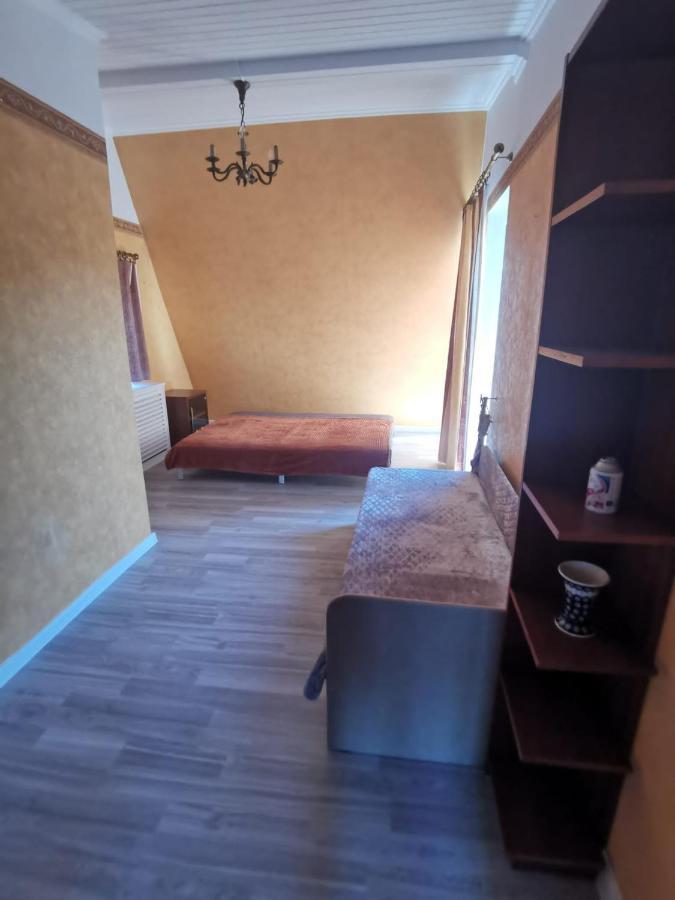 Apartament - Dom Zielona Góra Eksteriør bilde